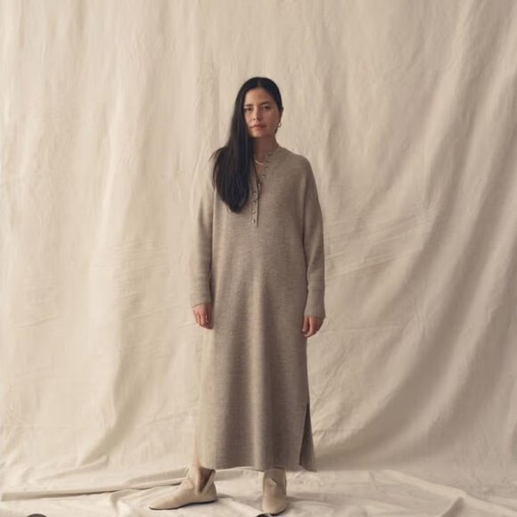 Sister Katie Felicity Dress